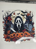Scream #185