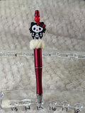 HK skeleton