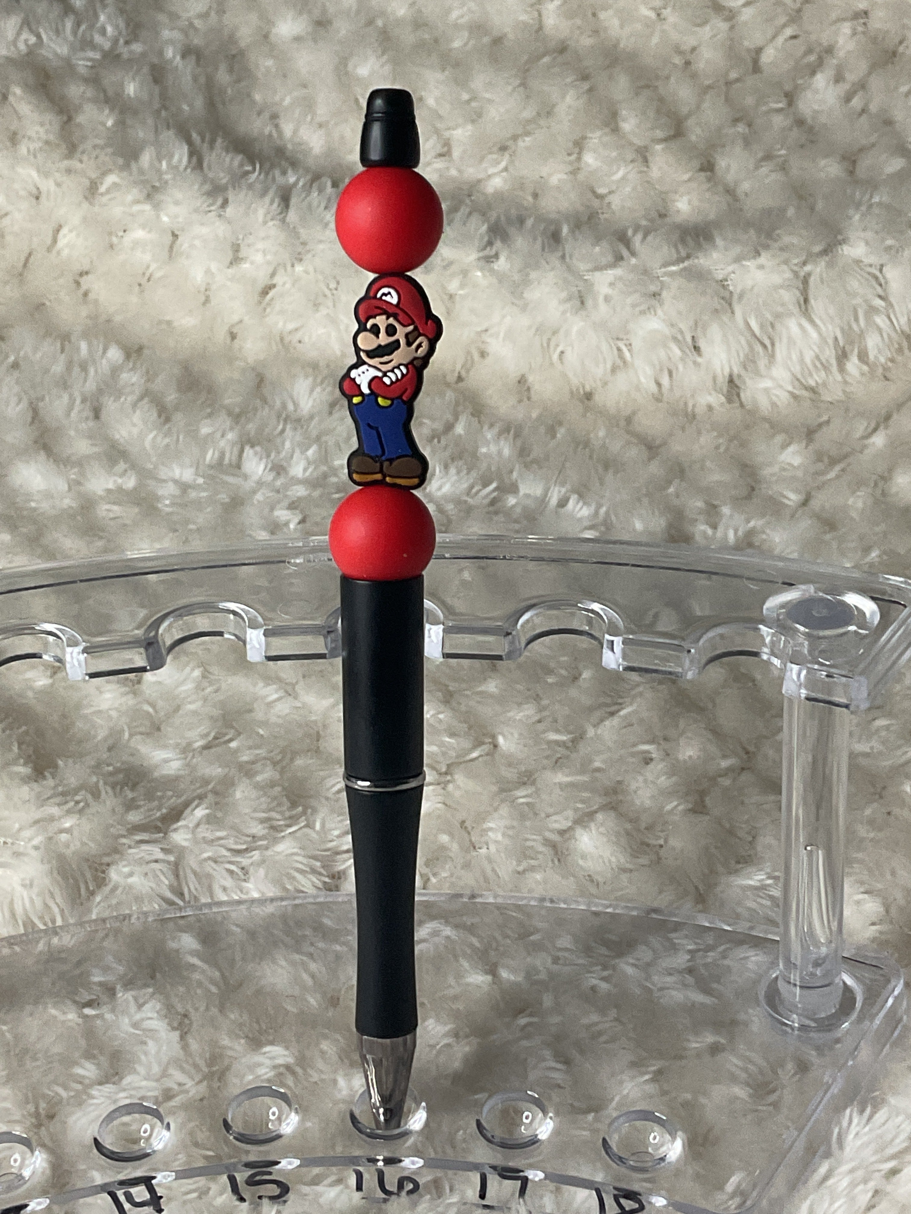 Super Mario