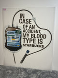 Starbucks 132