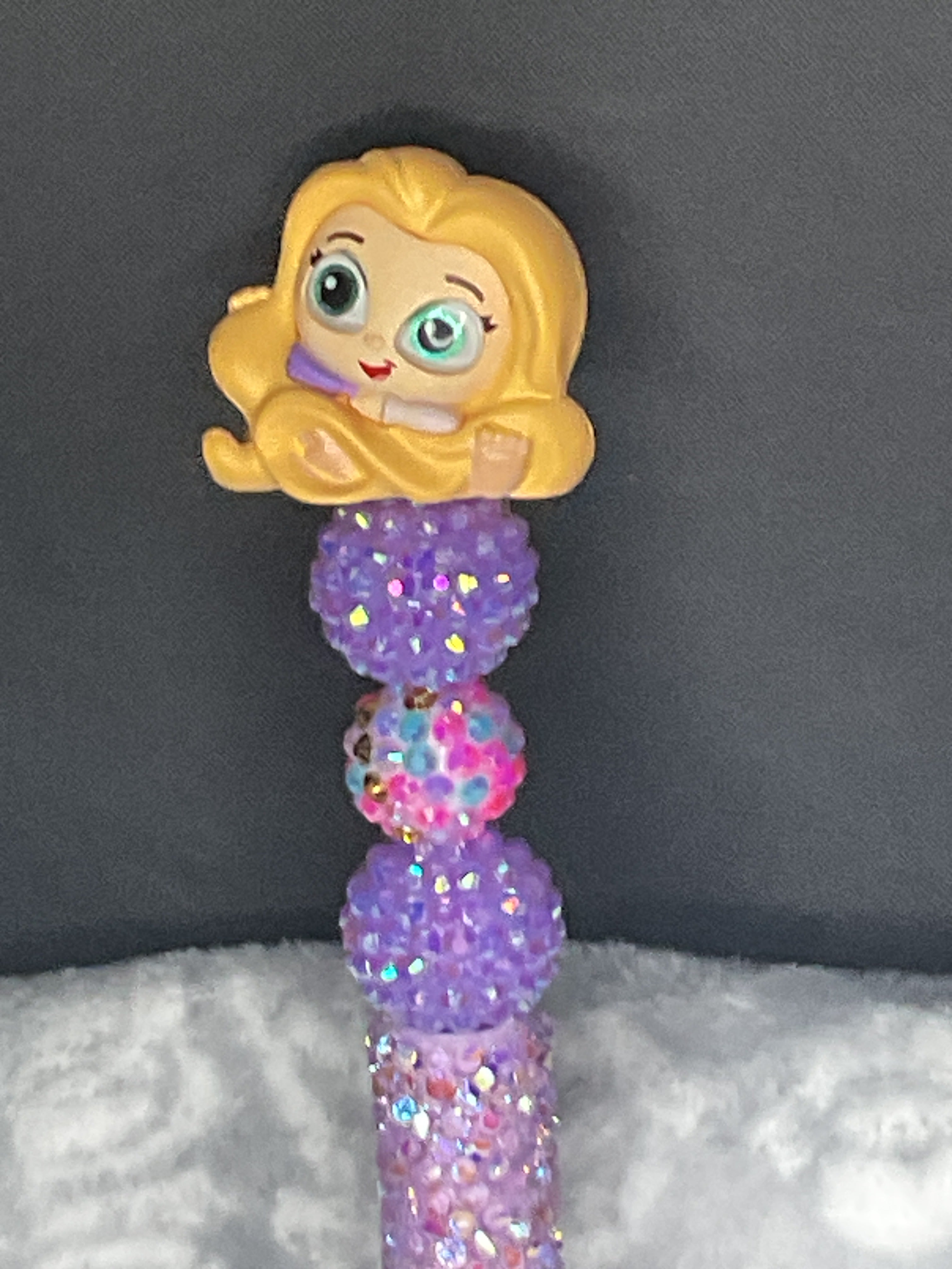 Rapunzel