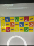 M&M’s 863