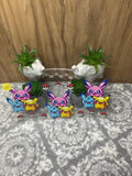 Pokémon 657