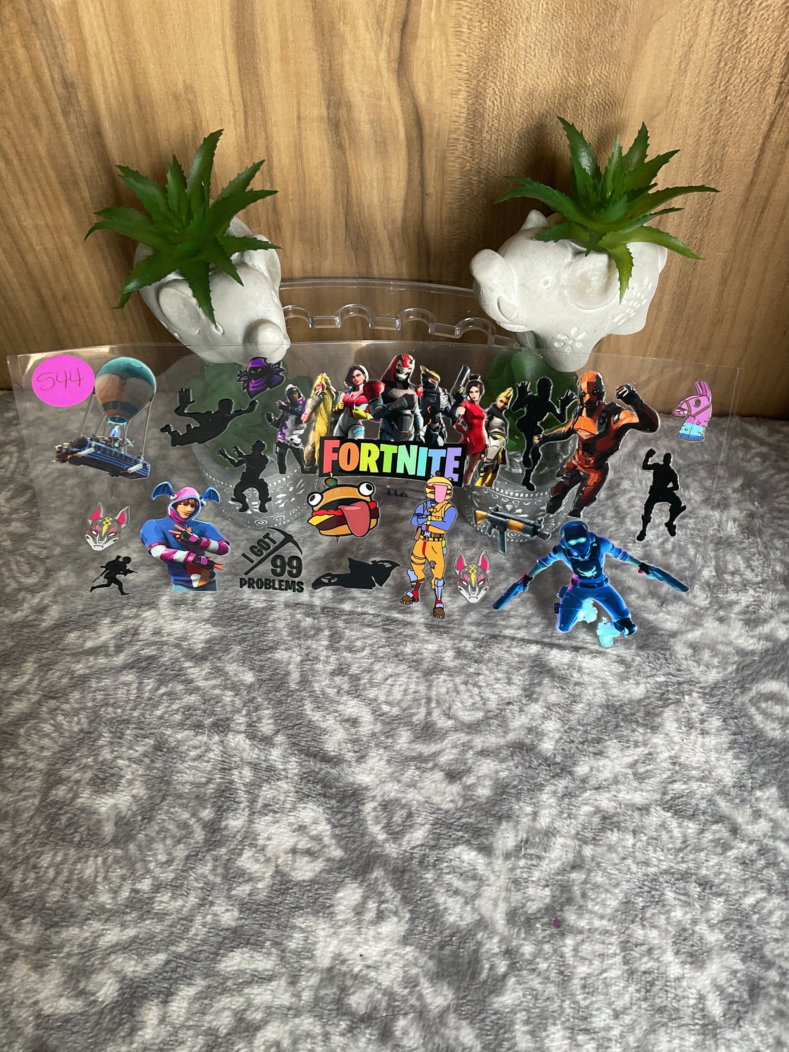 Fortnite 544