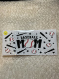Baseball Mom 160