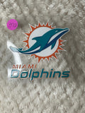 Miami Dolphins 372