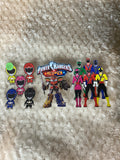 Power Rangers SPD 065