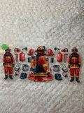 Firefighter 266