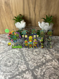 Ninja Turtles 557