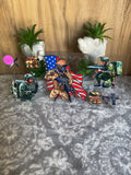 Military 593
