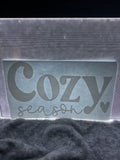 Cozy season # 176