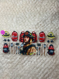 Firefighter 267