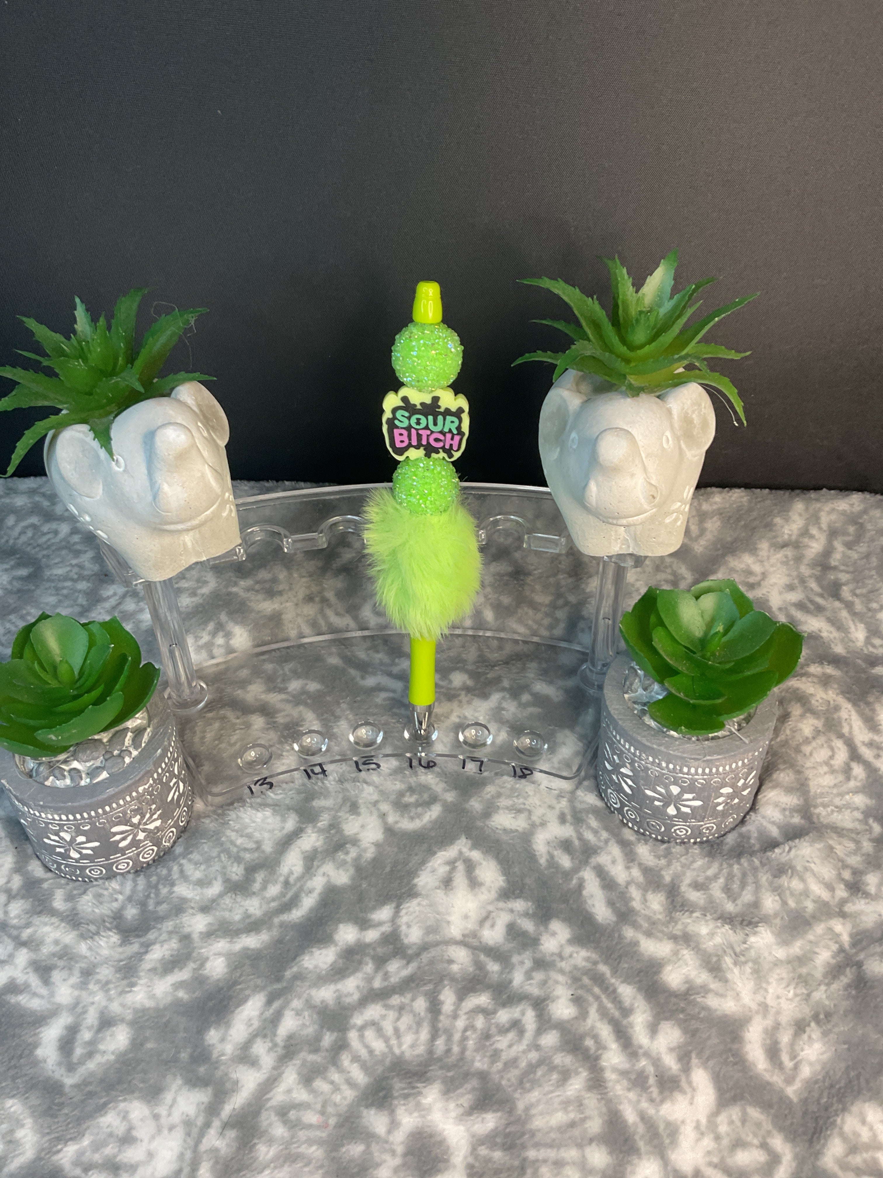 Sour bitch