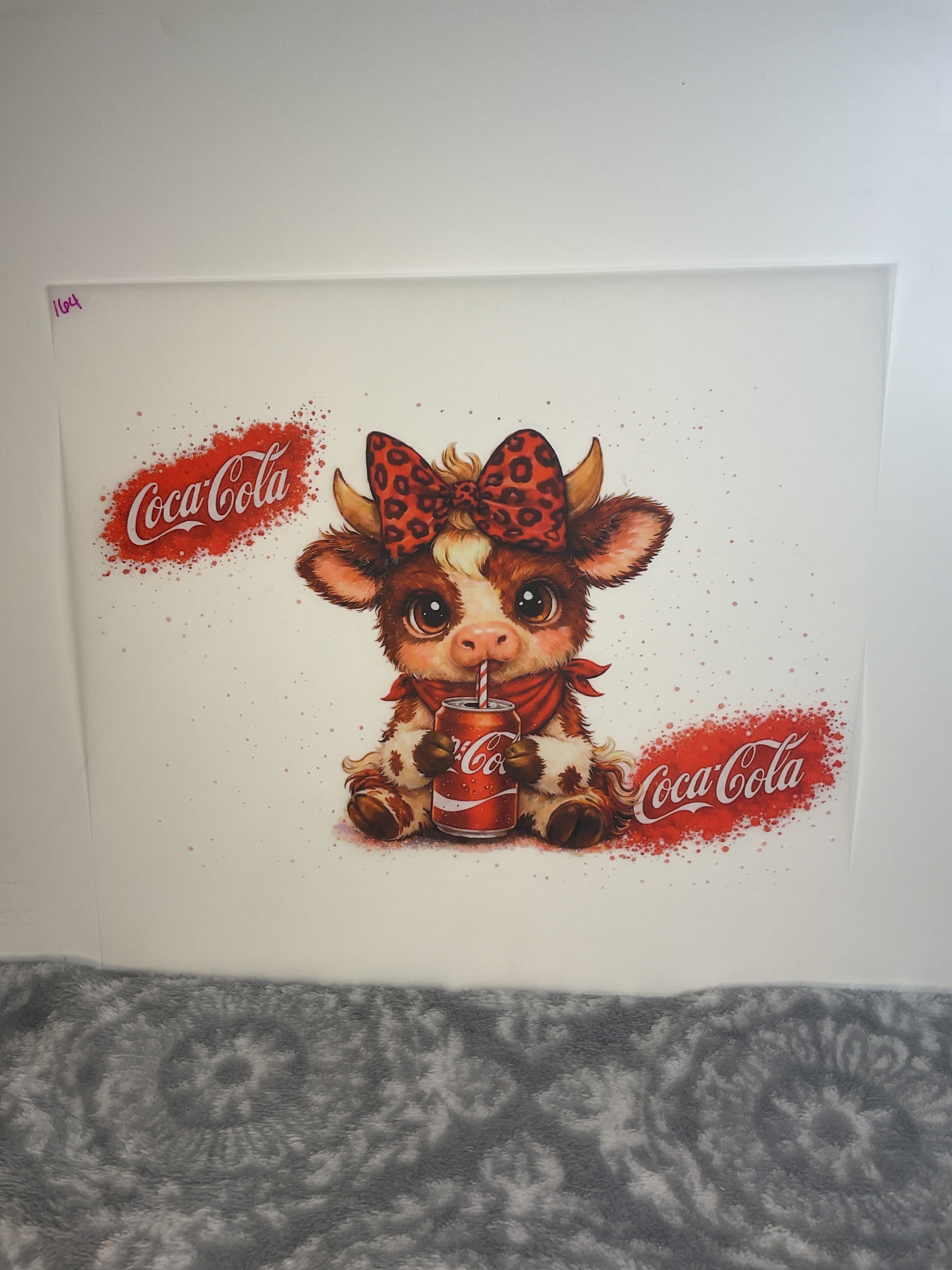 Coca-Cola 164