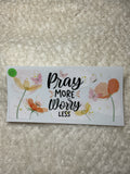 Play more worry, less 155