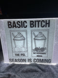 Basic bitch season is coming # 175