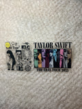 Taylor Swift 301