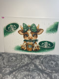 Starbucks, Highland Cow 153