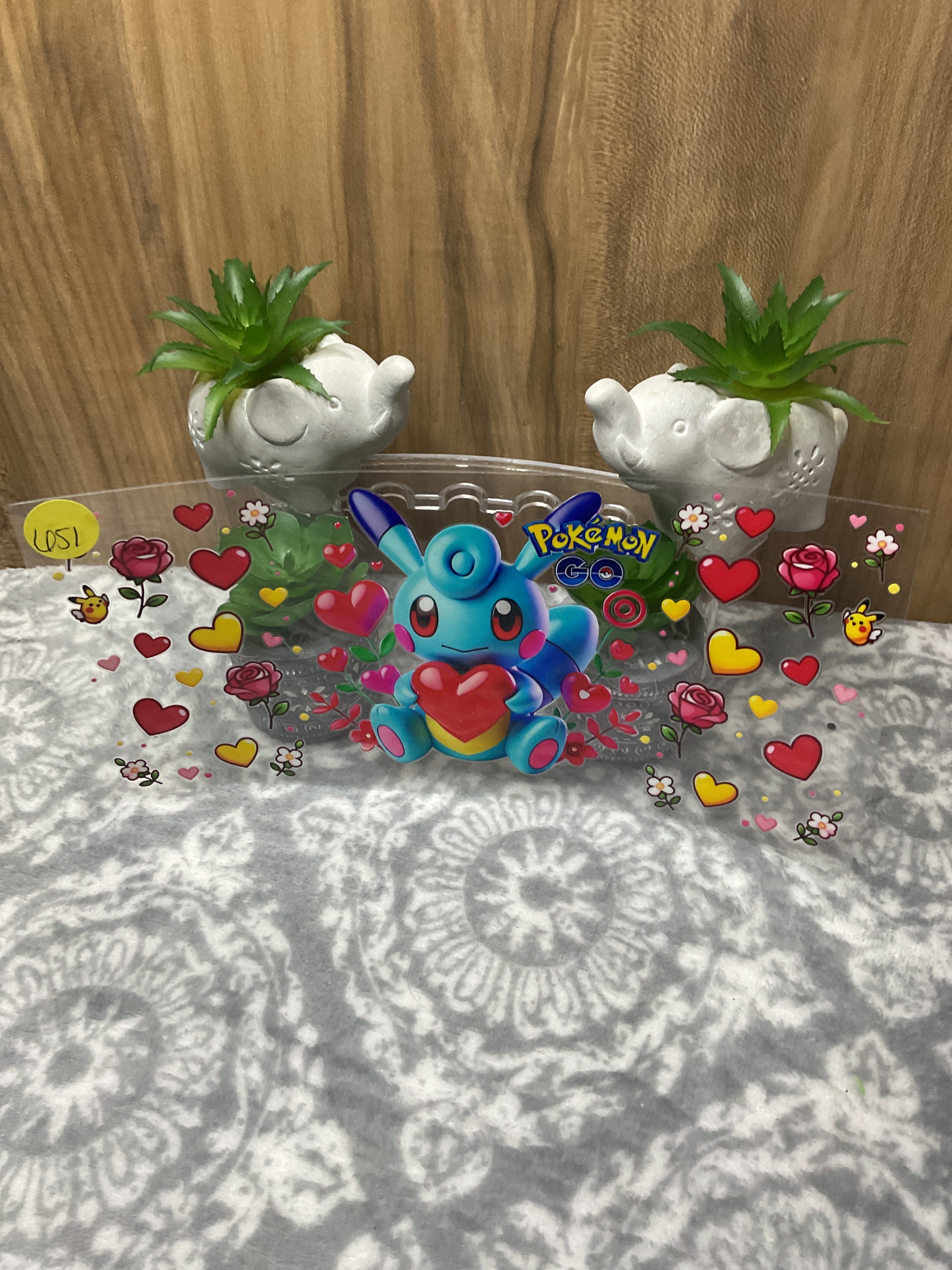 Pokémon 651