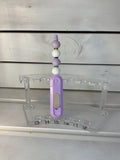 Purple box cutter