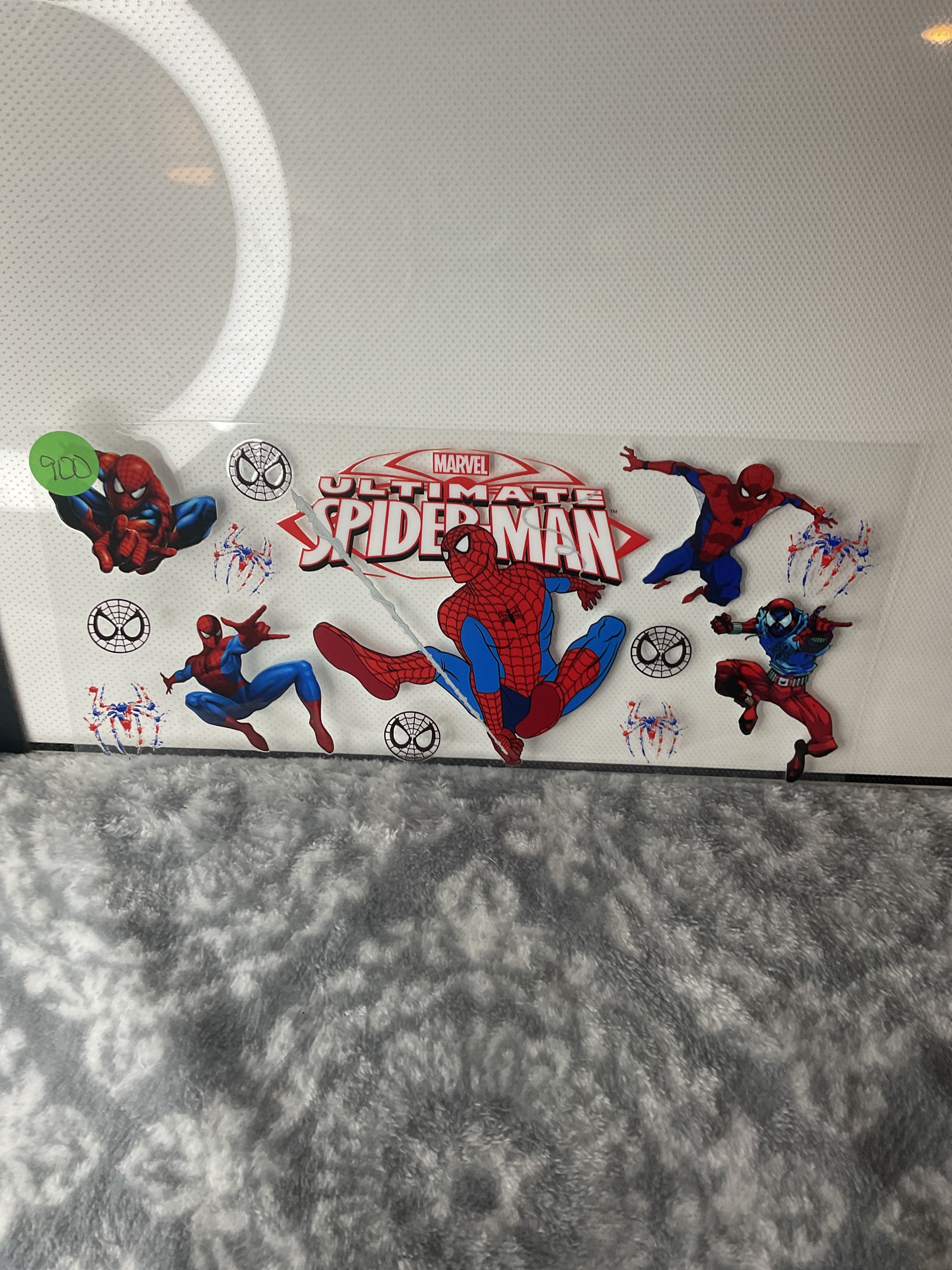 Ultimate Spider-Man 900