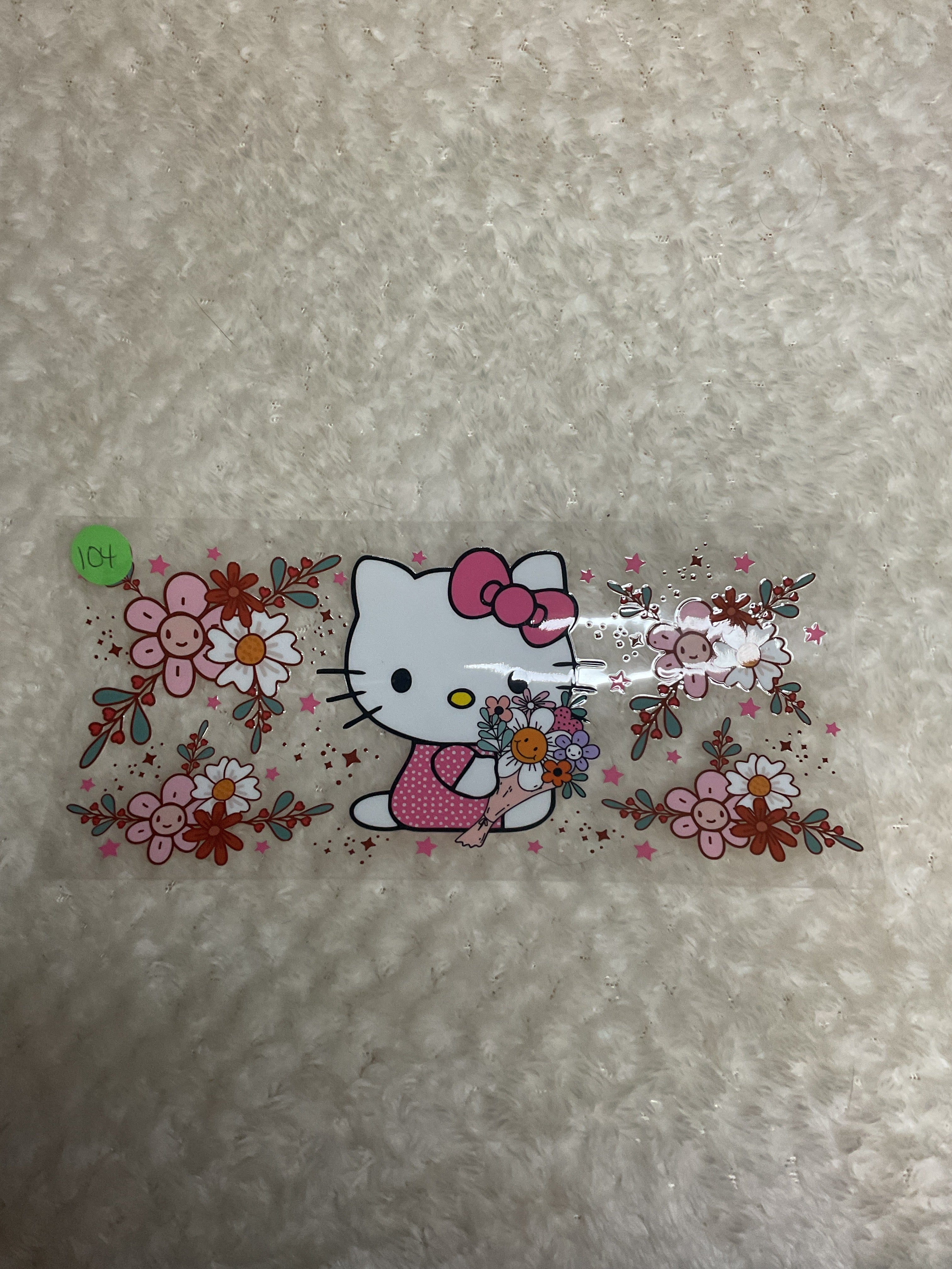 hk with flowers 104