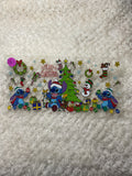 Stitch Christmas 201