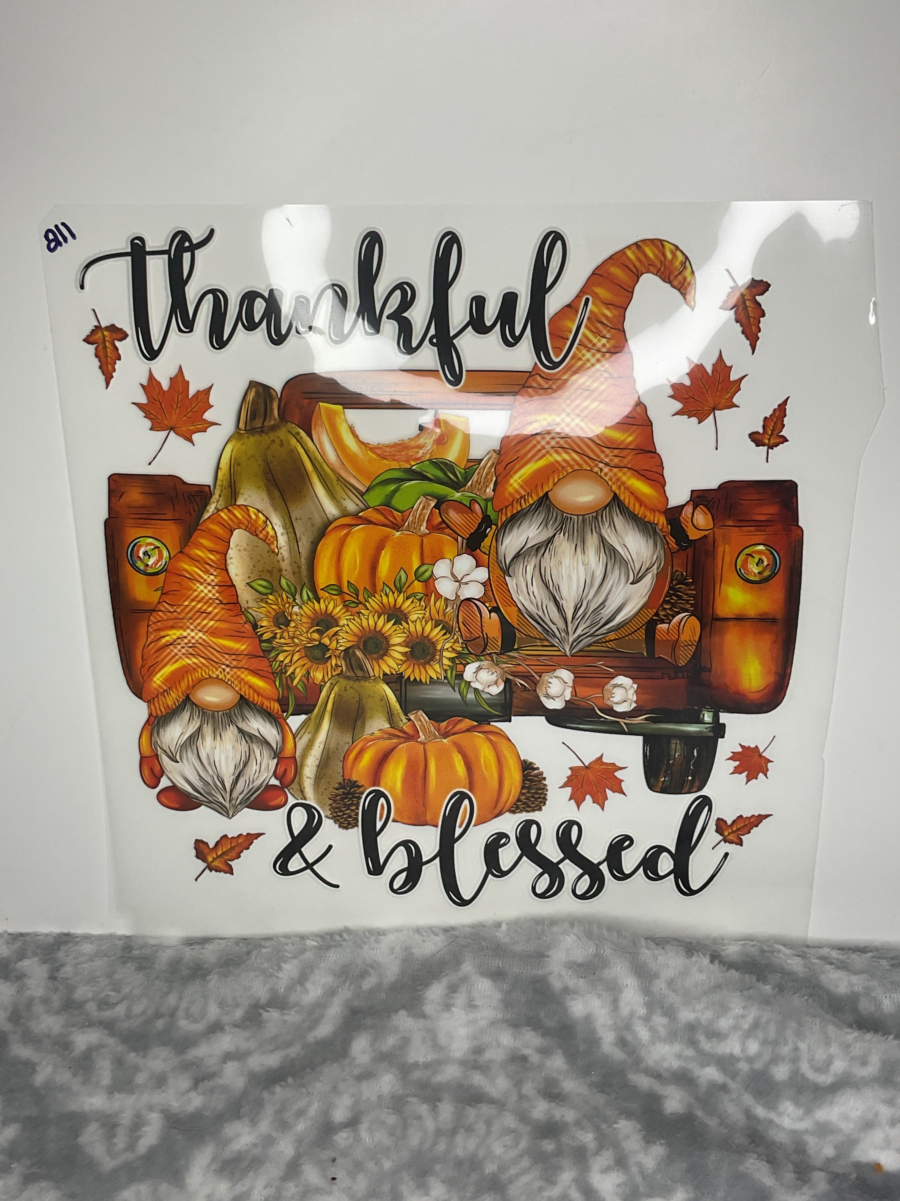 Thankful, and blessed 211