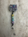 CNA life badge reel
