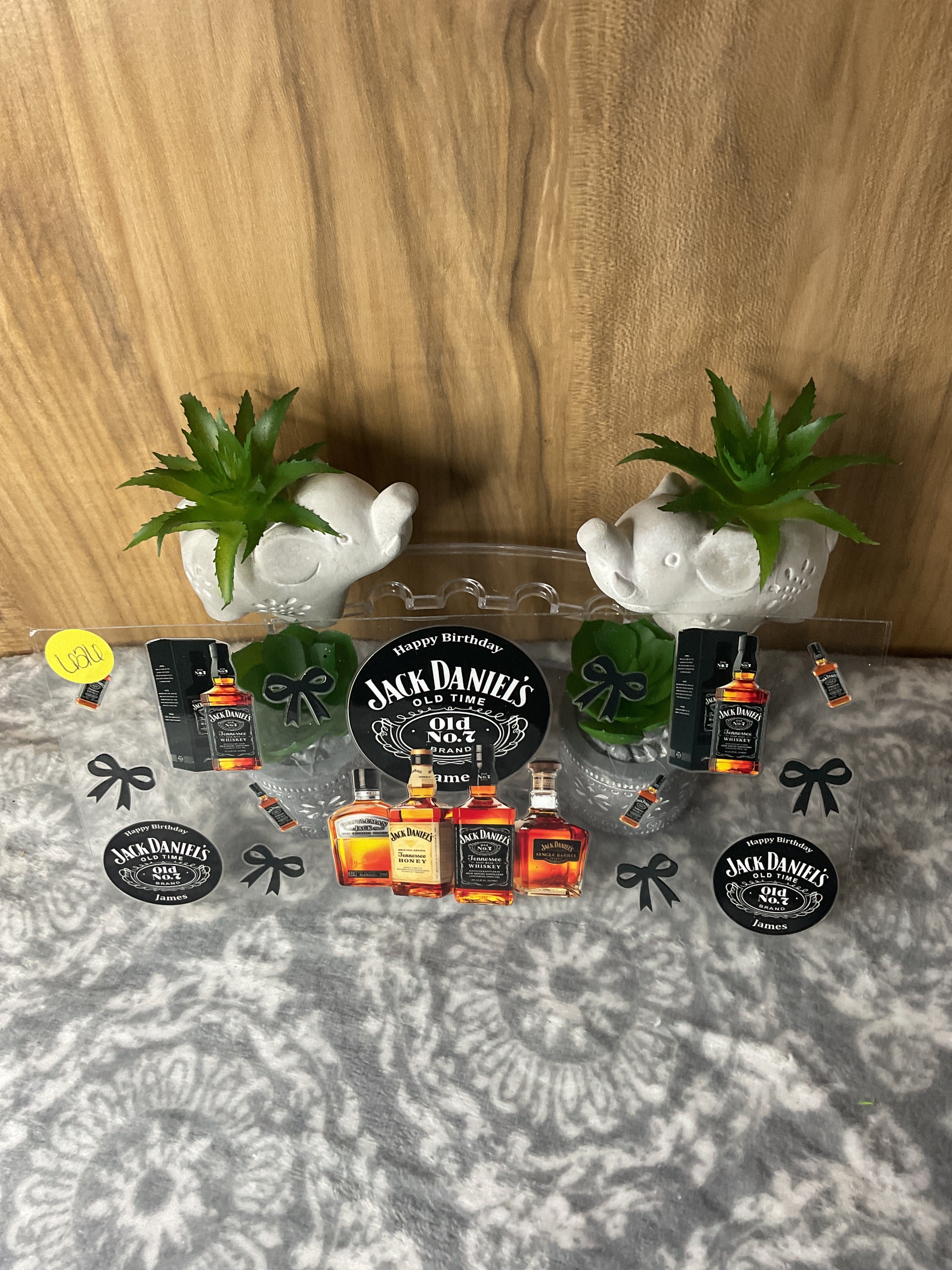 Jack Daniels 626