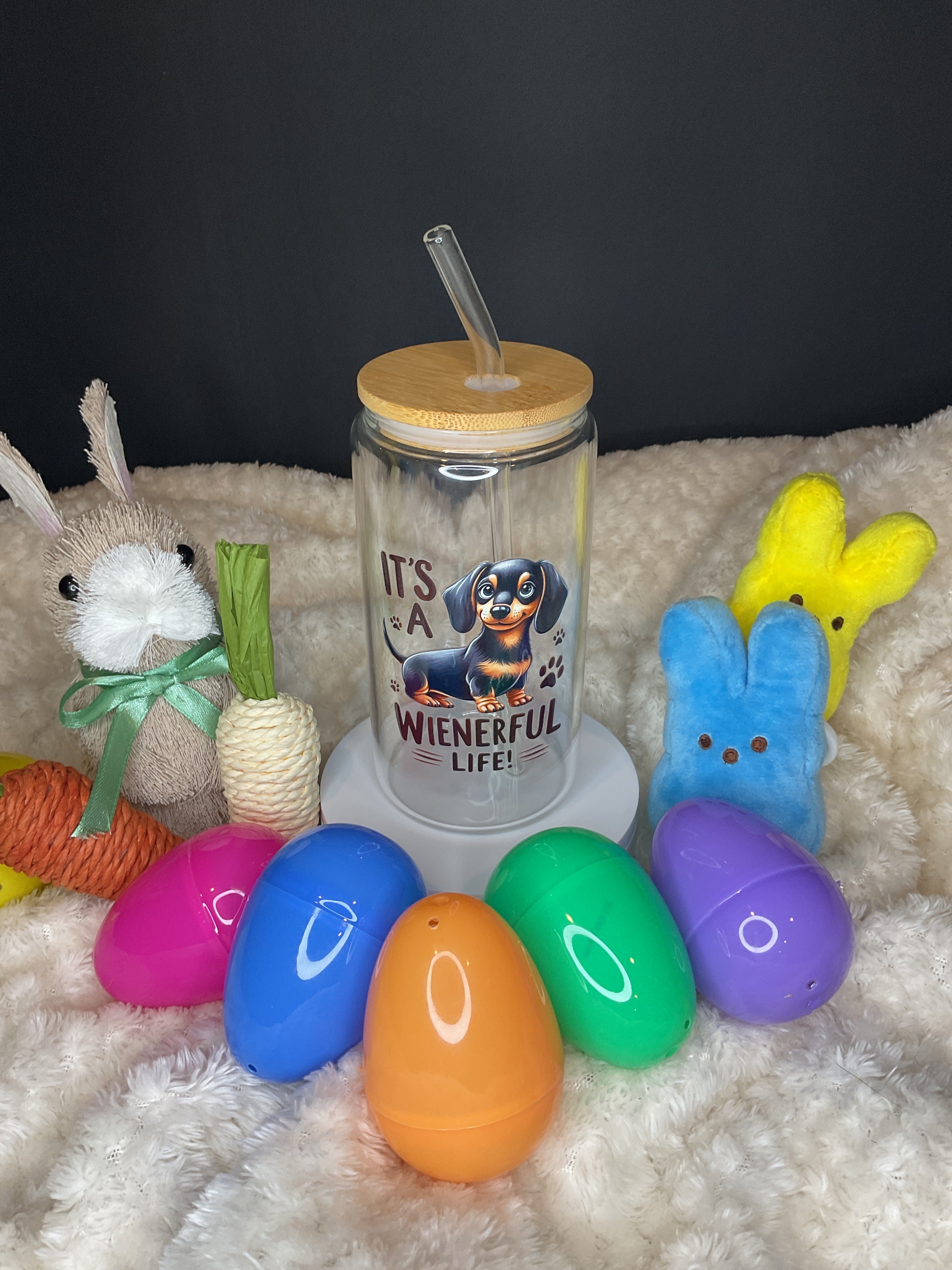 It’s a wienerful life