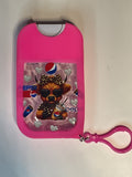 Pepsi Highland cow