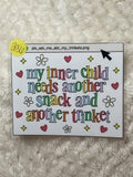My inner child 286
