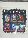 Horror characters friends #183