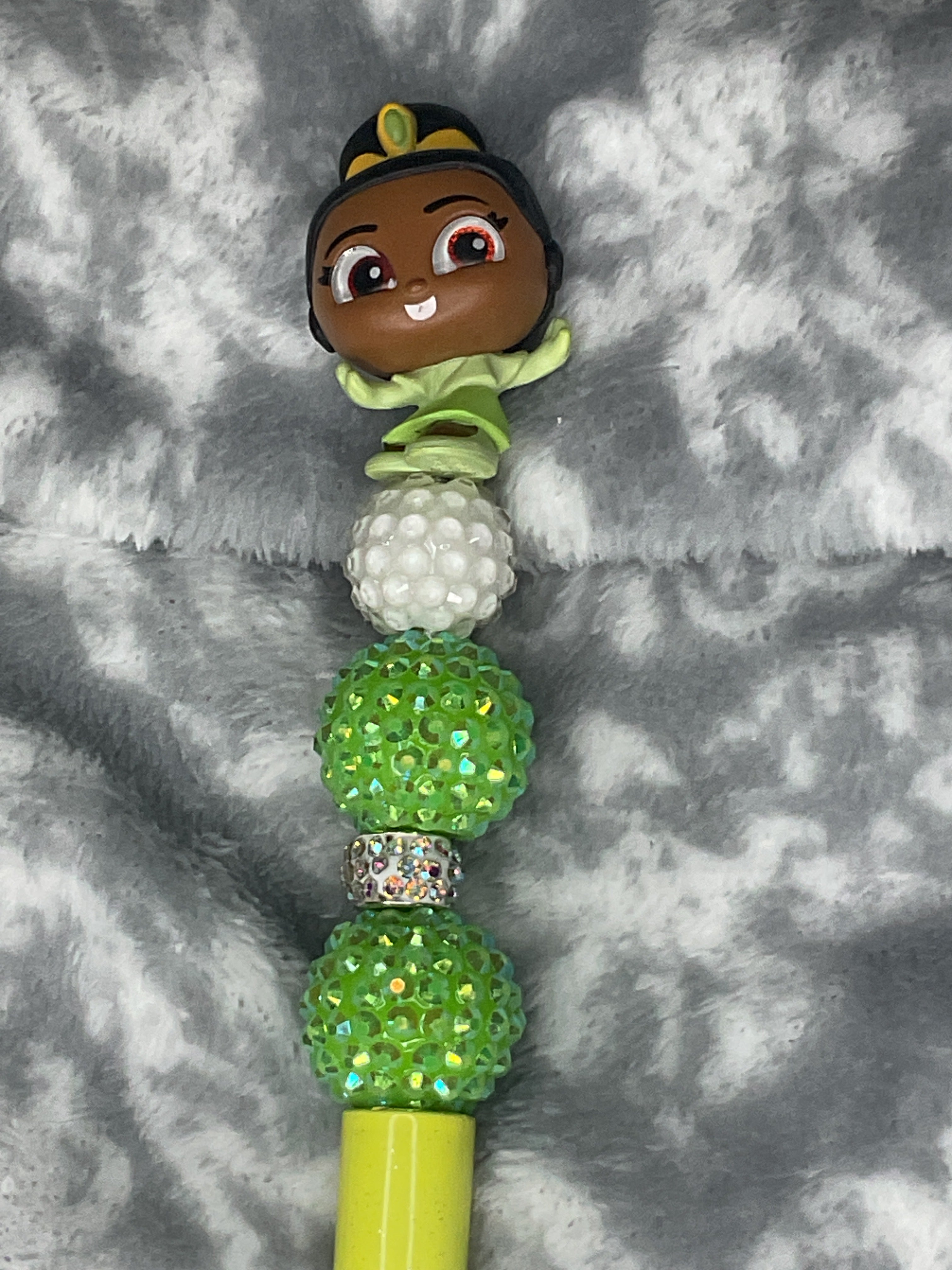 ￼Tiana