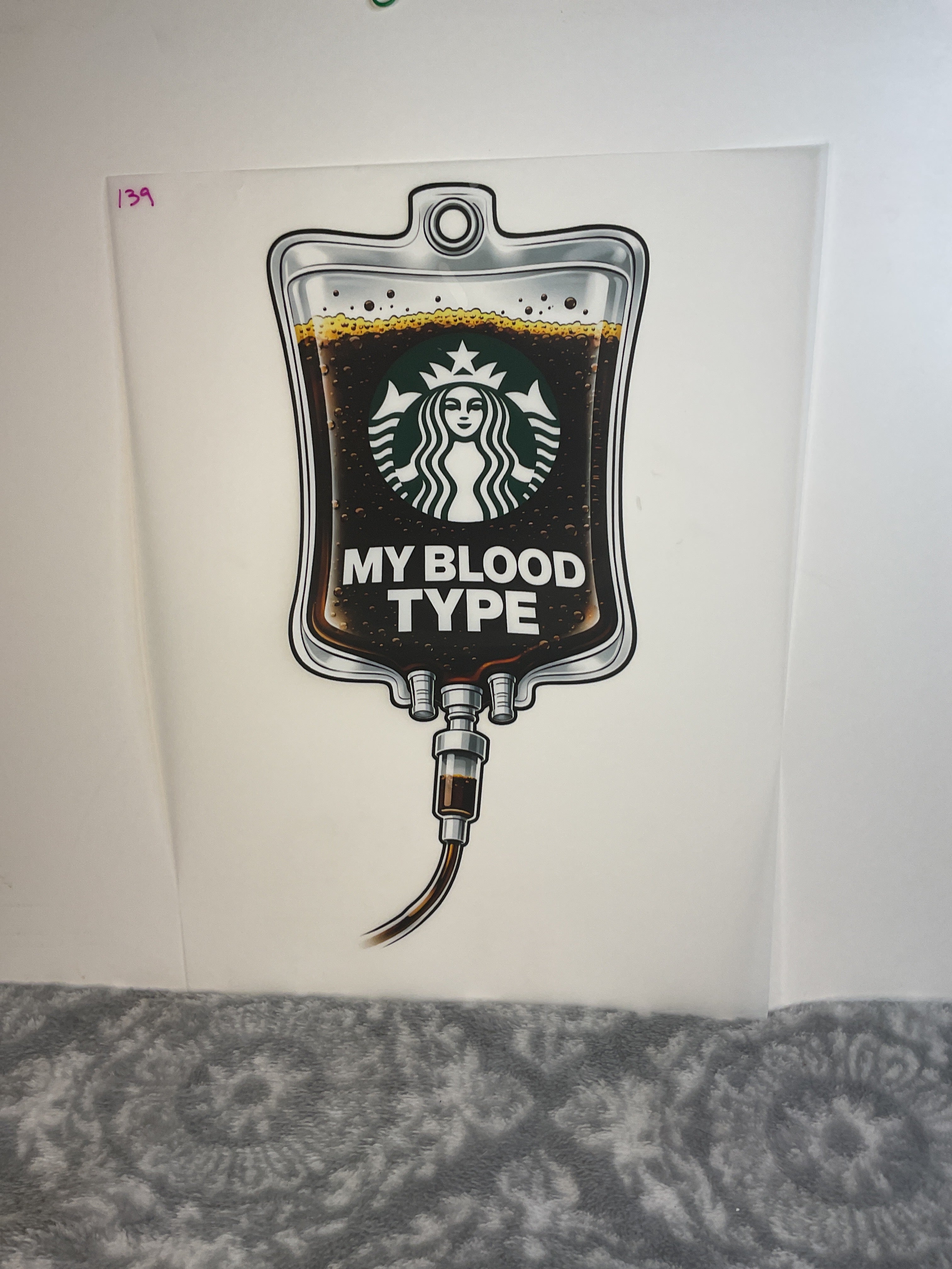 Starbucks 139