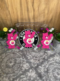 Carebear coffee 491