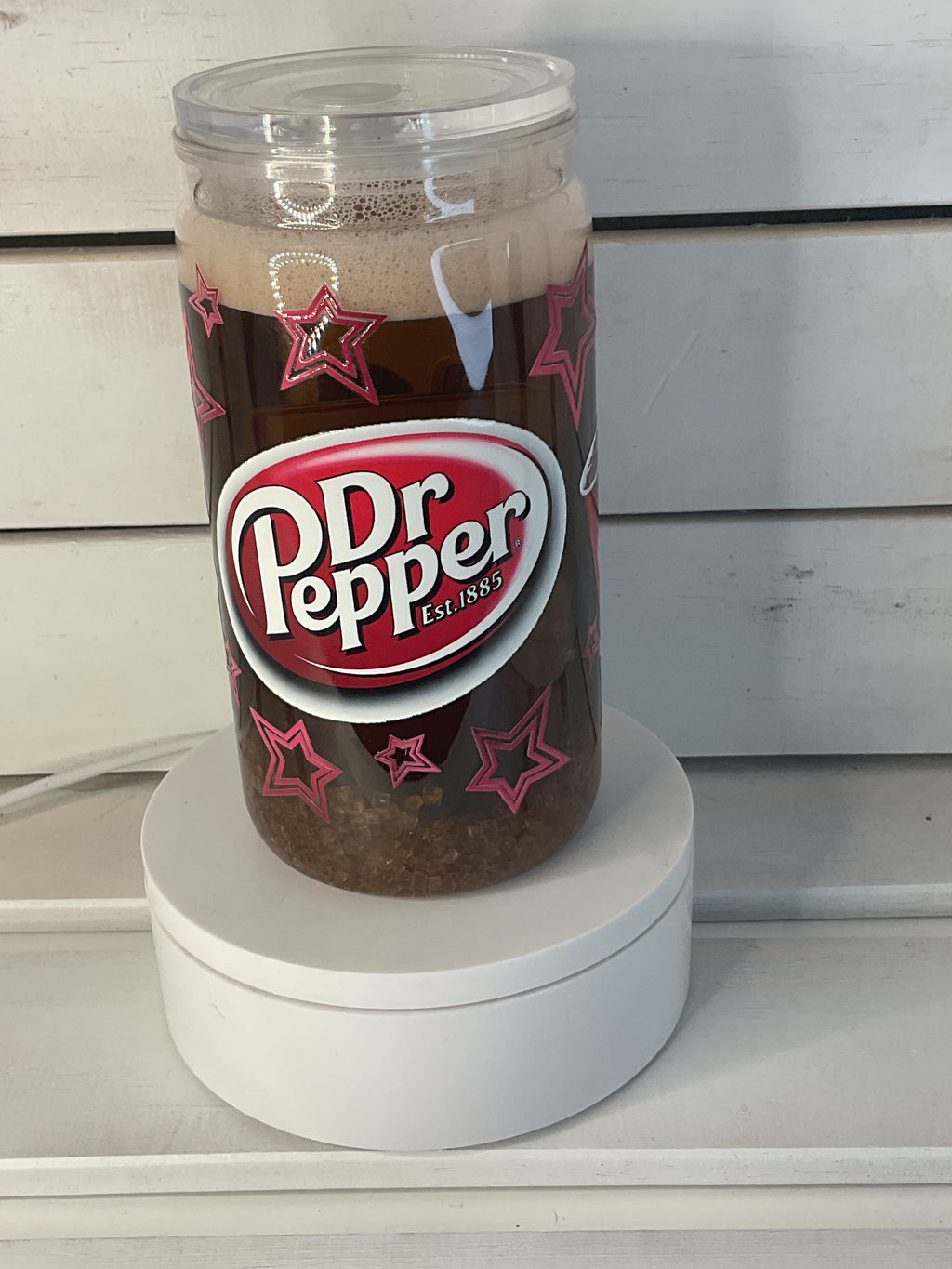 Dr. Pepper