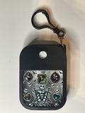 Nightmare before Christmas mini hand sanitizer