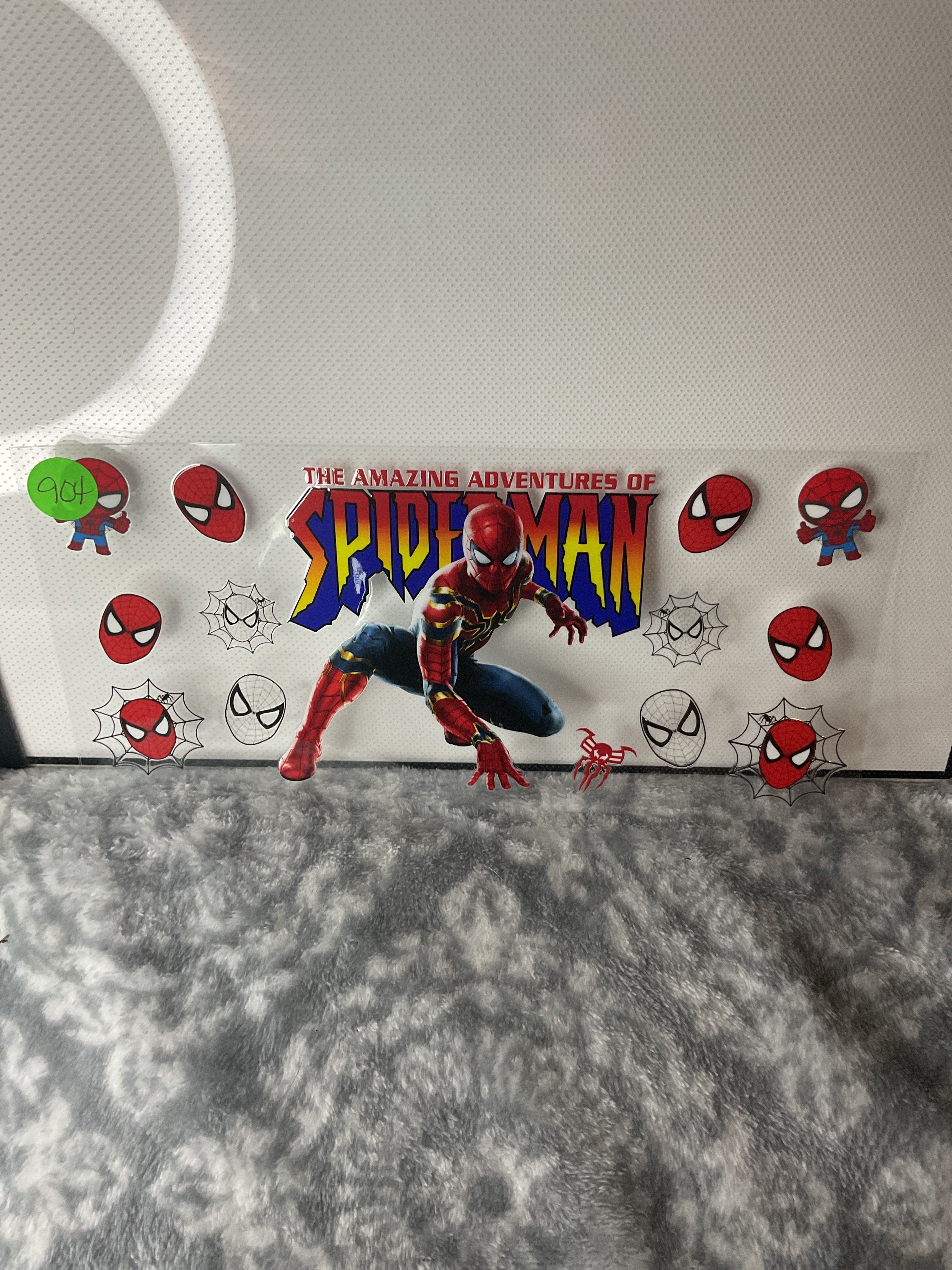 Spider-Man 904