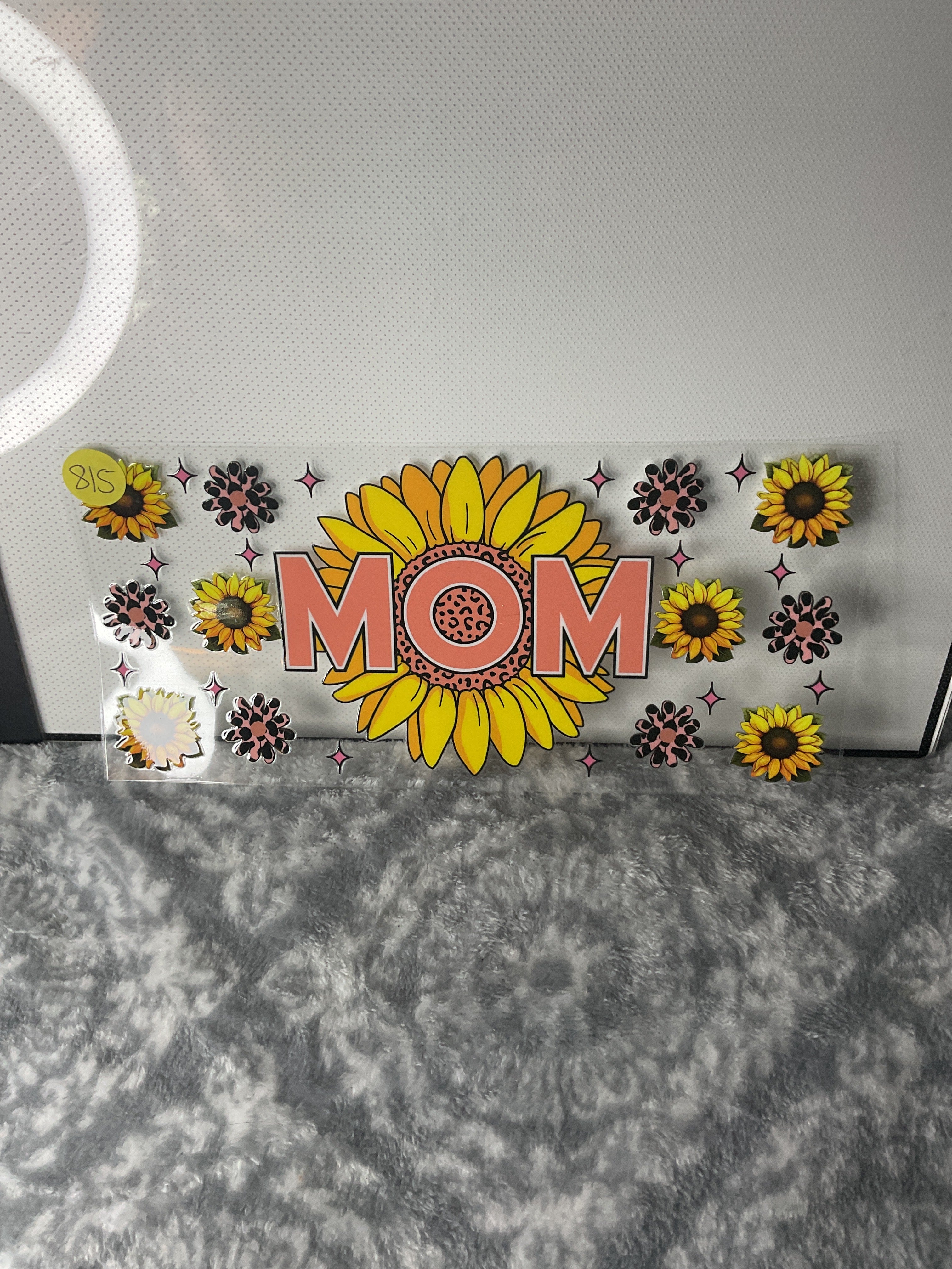 Mom 815