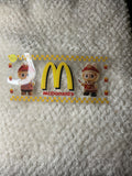 McDonald’s 355