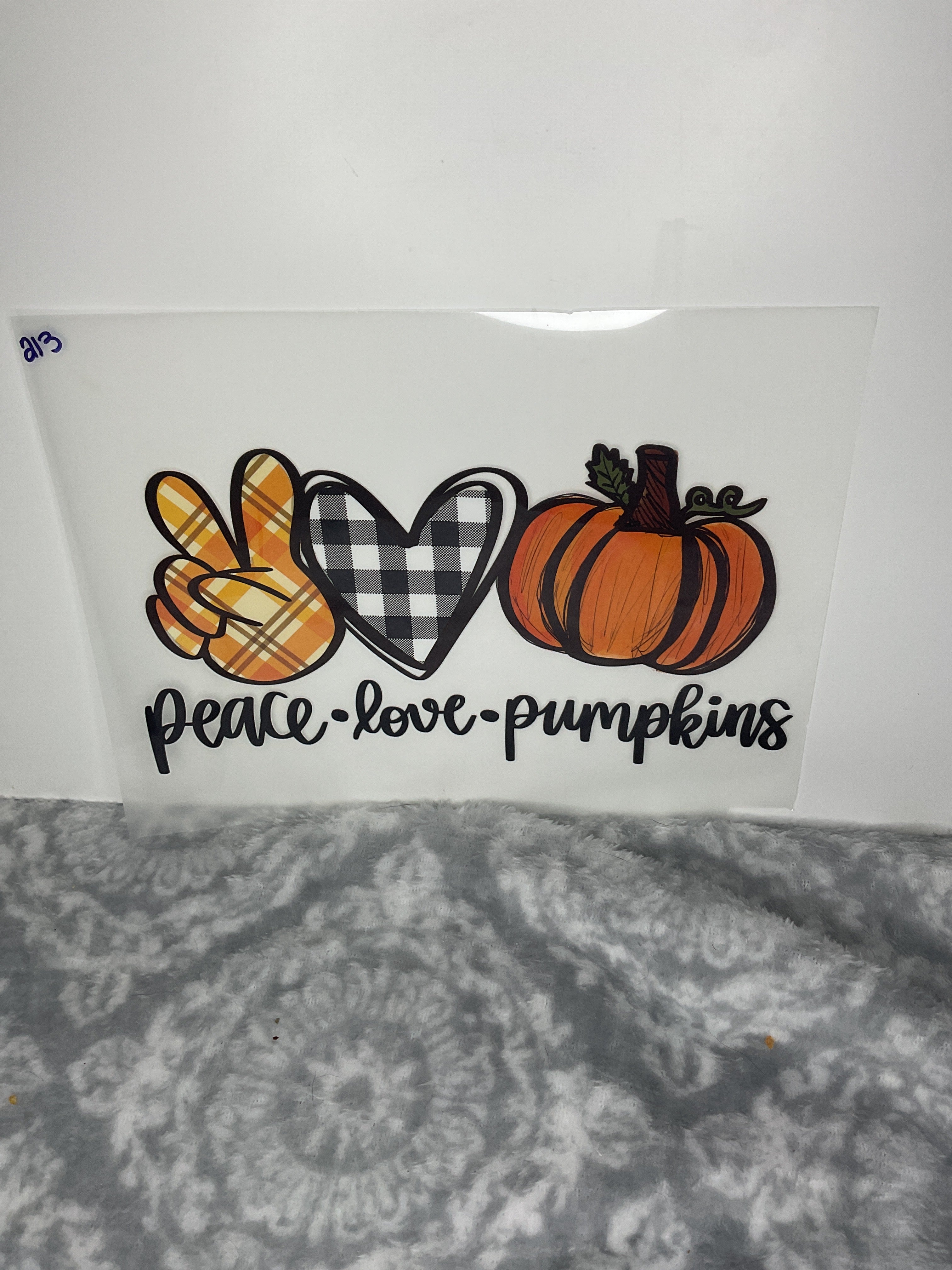 Peace, love, pumpkins, 213
