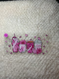 Breast cancer coffee, 246