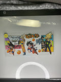 Dragon Ball Z887