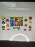 M&M’s 860