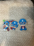 Captain America 062