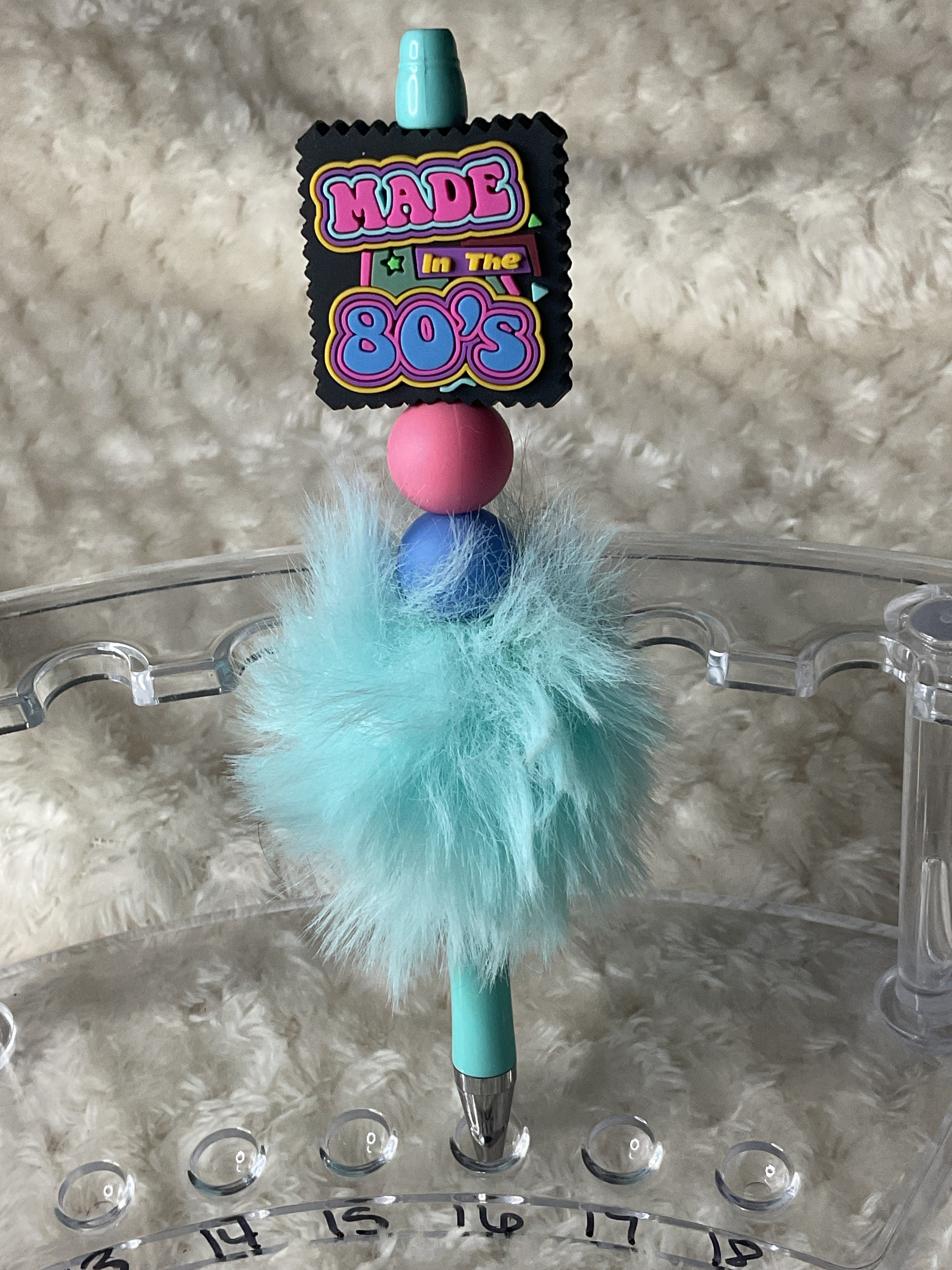 Made in the 80s