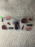 Coke cola zero 341