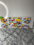 Rainbow bright 937